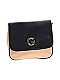 G by GUESS Leather Crossbody Bag