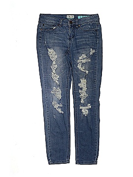 Indigo Rein Jeans (view 1)