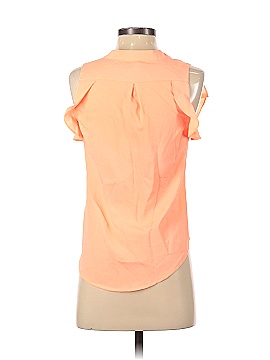 Conscious Collection by H&M Sleeveless Blouse (view 2)