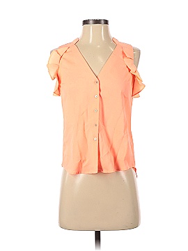 Conscious Collection by H&M Sleeveless Blouse (view 1)