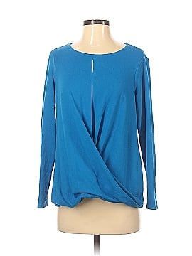 Sunny Leigh Long Sleeve Top (view 1)