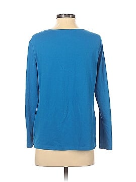 Sunny Leigh Long Sleeve Top (view 2)