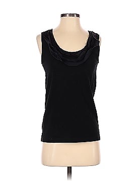 J.Crew Factory Store Sleeveless Top (view 1)