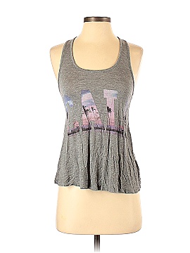 Rolla Coster Tank Top (view 1)