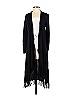 Neiman Marcus Black Cardigan Size S - photo 1