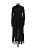 Neiman Marcus Black Cardigan Size S - photo 2