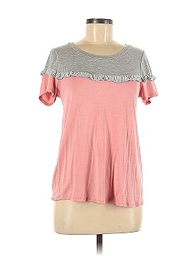 P.S. Kate Short Sleeve T-Shirt (view 1)