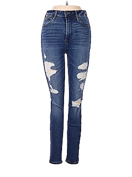 Abercrombie & Fitch Size 24 waist