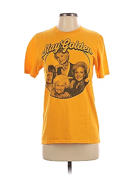 The Golden Girls Short Sleeve T-Shirt (view 1)