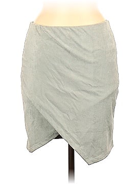 SWS Streetwear Society Casual Skirt (view 1)