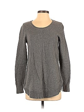 Ann Taylor LOFT Pullover Sweater (view 1)