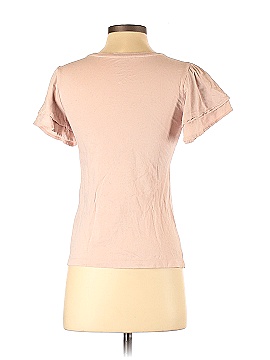 Banana Republic Short Sleeve T-Shirt (view 2)