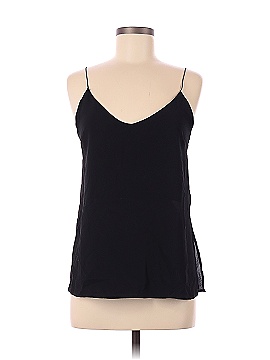 Ambiance Sleeveless Blouse (view 1)