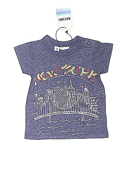 Bit'z Kids Short Sleeve T-Shirt (view 1)