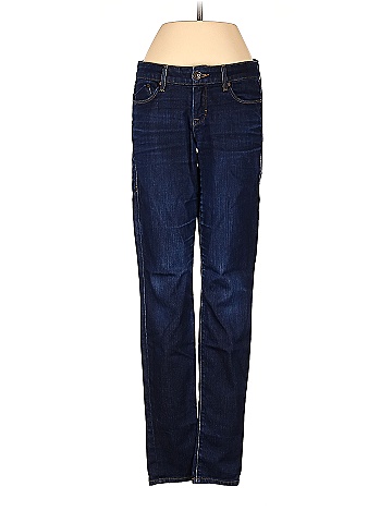 Dylan George Jeans (view 1)
