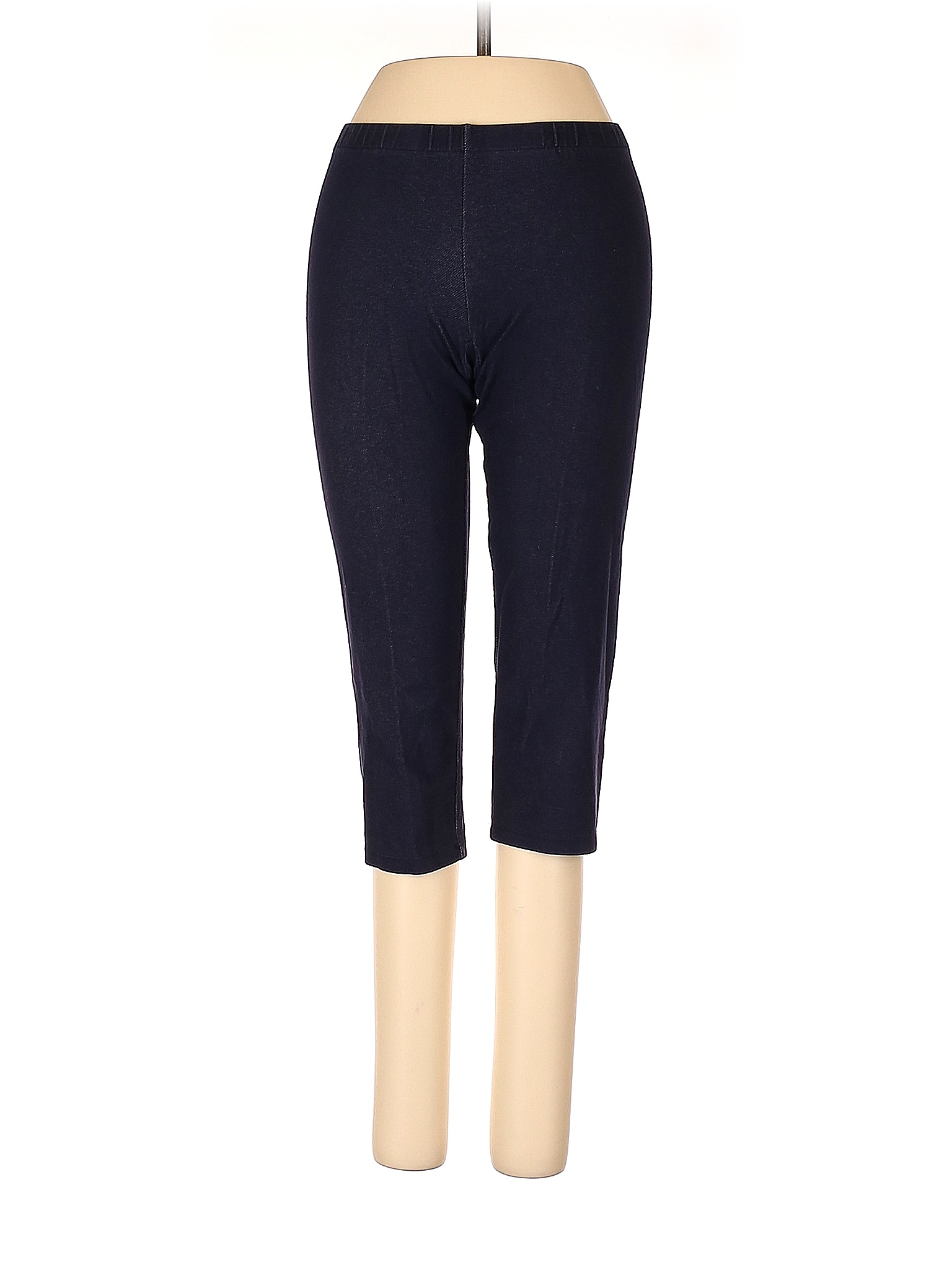 Simply Vera Vera Wang Blue Leggings Size S - 70% off | thredUP