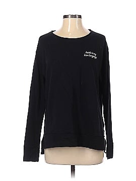 Rachel Hollis ltd Sweatshirt (view 1)