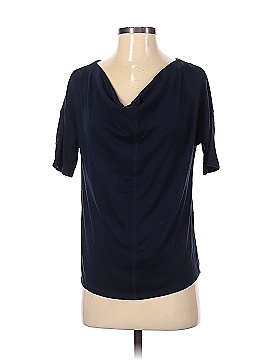 Banana Republic Short Sleeve Blouse (view 1)