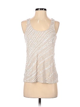 Express Sleeveless Top (view 1)