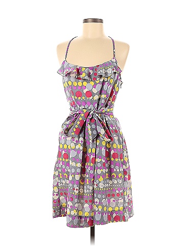 Johnny Martin Cocktail Dress (view 1)