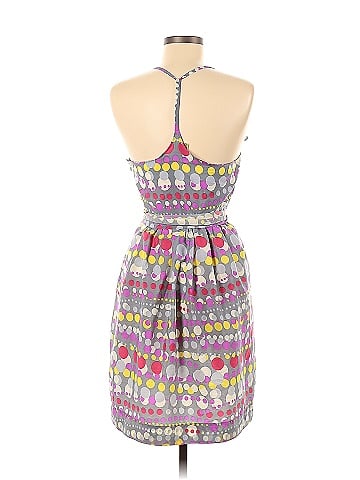 Johnny Martin Cocktail Dress (view 2)