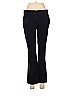J.Crew Black Khakis Size 4 - photo 1