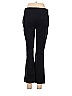 J.Crew Black Khakis Size 4 - photo 2