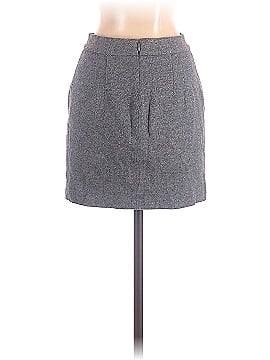 Fossil Wool Skirt (view 2)