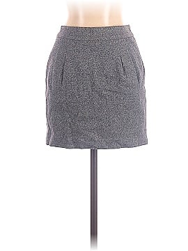 Fossil Wool Skirt (view 1)