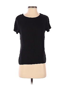 Express Short Sleeve Blouse (view 1)