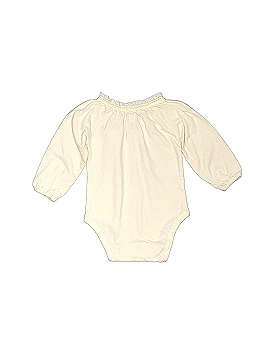 OshKosh B'gosh Long Sleeve Onesie (view 2)