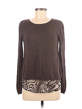 Verve Long Sleeve Top (view 1)