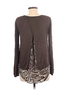 Verve Long Sleeve Top (view 2)