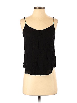 Roxy Sleeveless Blouse (view 1)