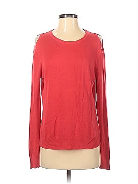 Feel the Piece Terre Jacobs Long Sleeve Top (view 1)