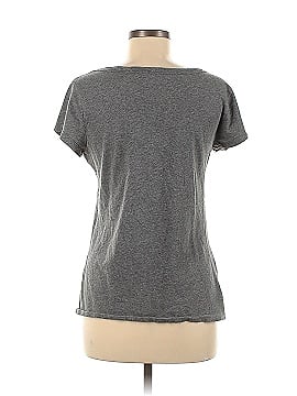 Charlotte Russe Short Sleeve T-Shirt (view 2)