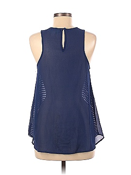 Dina Be Sleeveless Blouse (view 2)