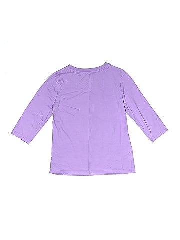 Skechers 3/4 Sleeve T-Shirt (view 2)