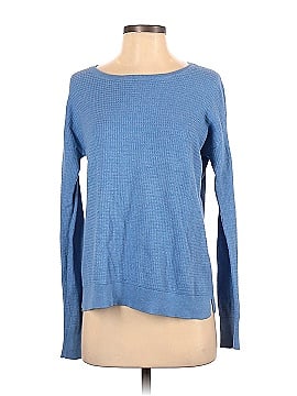 IMNYC Isaac Mizrahi Pullover Sweater (view 1)