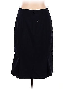 Ann Taylor Factory Casual Skirt (view 2)