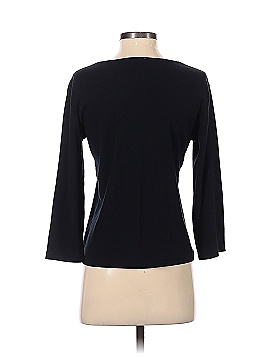Jason Wu for Target Long Sleeve Henley (view 2)