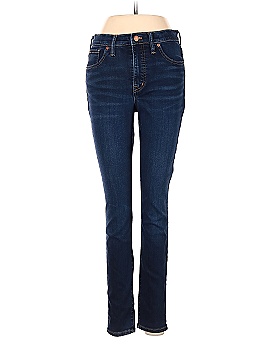 Madewell Jeans (view 1)