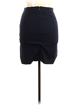 J.Crew Factory Store Wool Skirt (view 2)