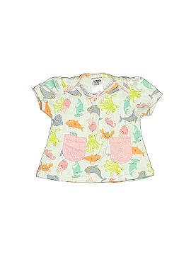 CJP Baby Short Sleeve T-Shirt (view 1)