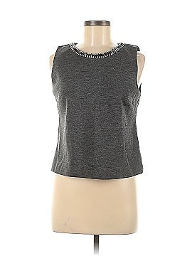 Cynthia Rowley TJX Sleeveless Top (view 1)