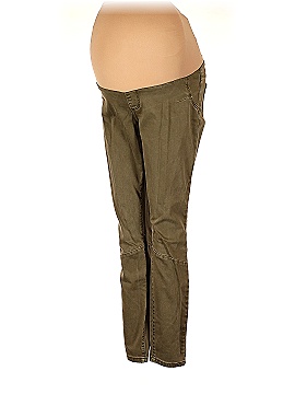 LED Luxe Essentials Denim Maternity 