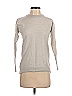 J.Crew Ivory Pullover Sweater Size XS - photo 1