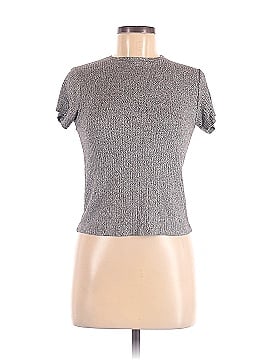 Brandy Melville Short Sleeve Top (view 1)