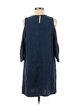 Blue Rain Casual Dress (view 2)