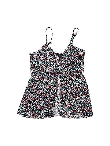 Christina Swimsuit Top (view 1)